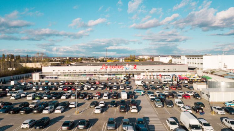 Planurile fondatorului La Cocoș după preluarea de către Lidl și Kafland