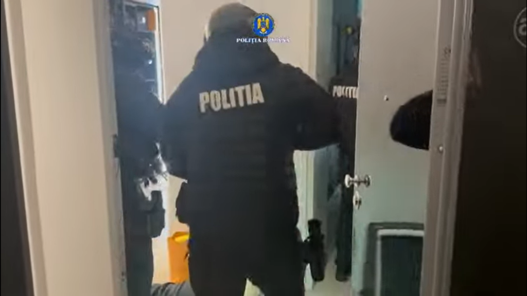 Acuzații de blat la un club de fotbal din România privind pariuri pe meciuri