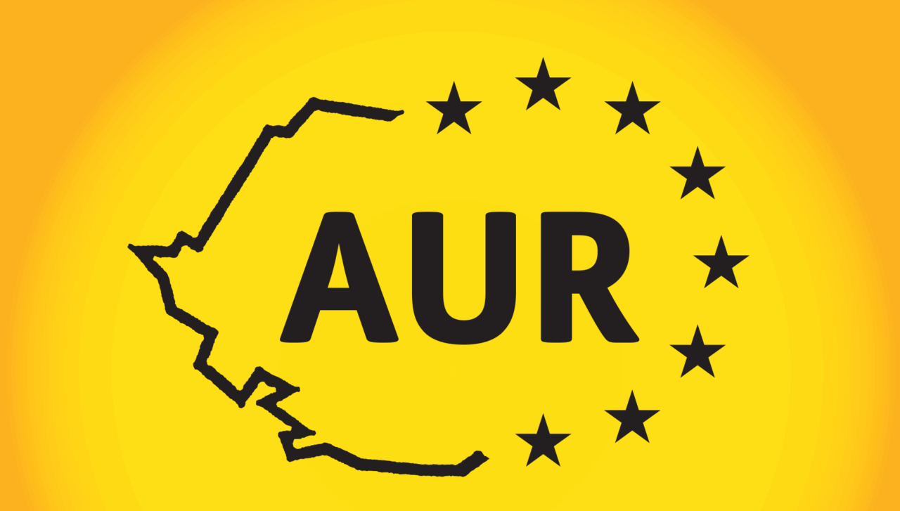 AUR depune proiect de lege pentru alegerea primarilor și președinților de CJ în două tururi