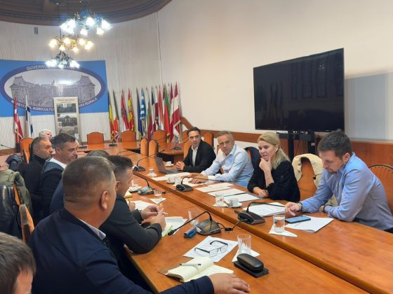 Florin Barbu: Toate produse din gamă trebuie să aibă același adaos comercial