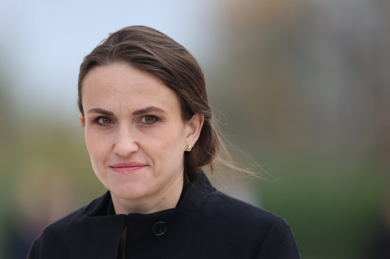 Oana Țoiu: agresorii sexuali nu vor mai putea lucra în școli, spitale sau centre sportive