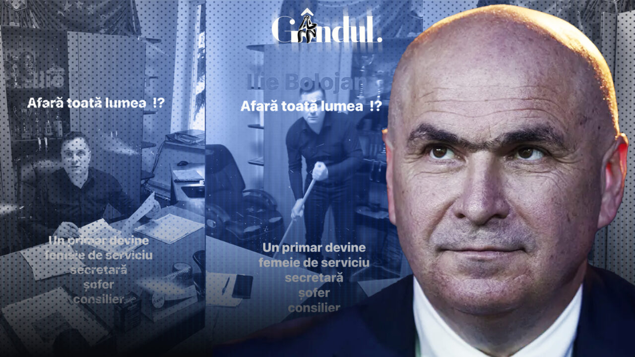 Primarii trebuie să facă muncă manuală după concedierile lui Bolojan