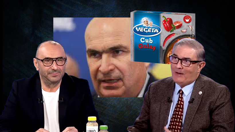 Silviu Predoiu critică declarațiile lui Bolojan despre politică