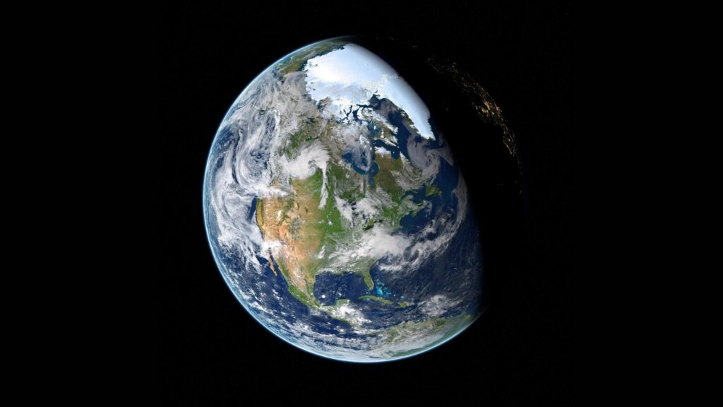 Descoperire în Brazilia: urme ale unui impact de 6,3 milioane de ani