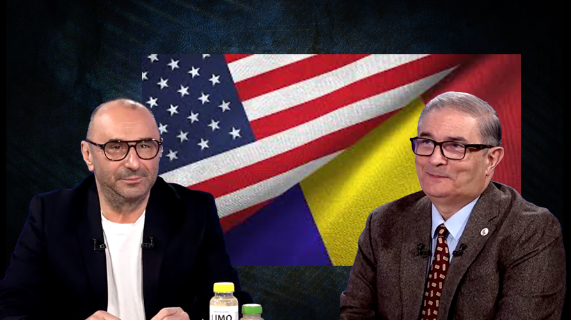 silviu-predoiu:-relatia-cu-sua-este-una-diplomatica-de-140-de-ani.-nicusor-dan-a-aflat-abia-acum