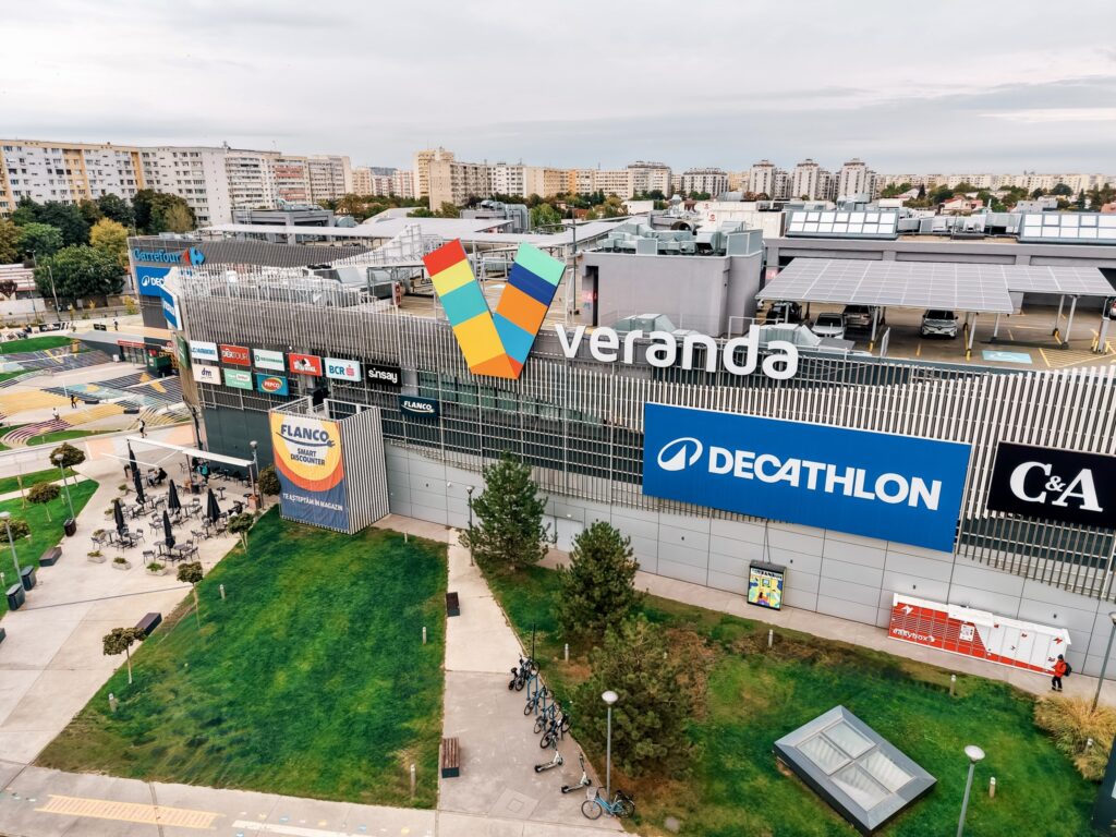 veranda-mall-atrage-o-finantare-de-36-milioane-euro-de-la-cec-bank-pentru-refinantare,-dezvoltare-si-distributii-catre-actionari