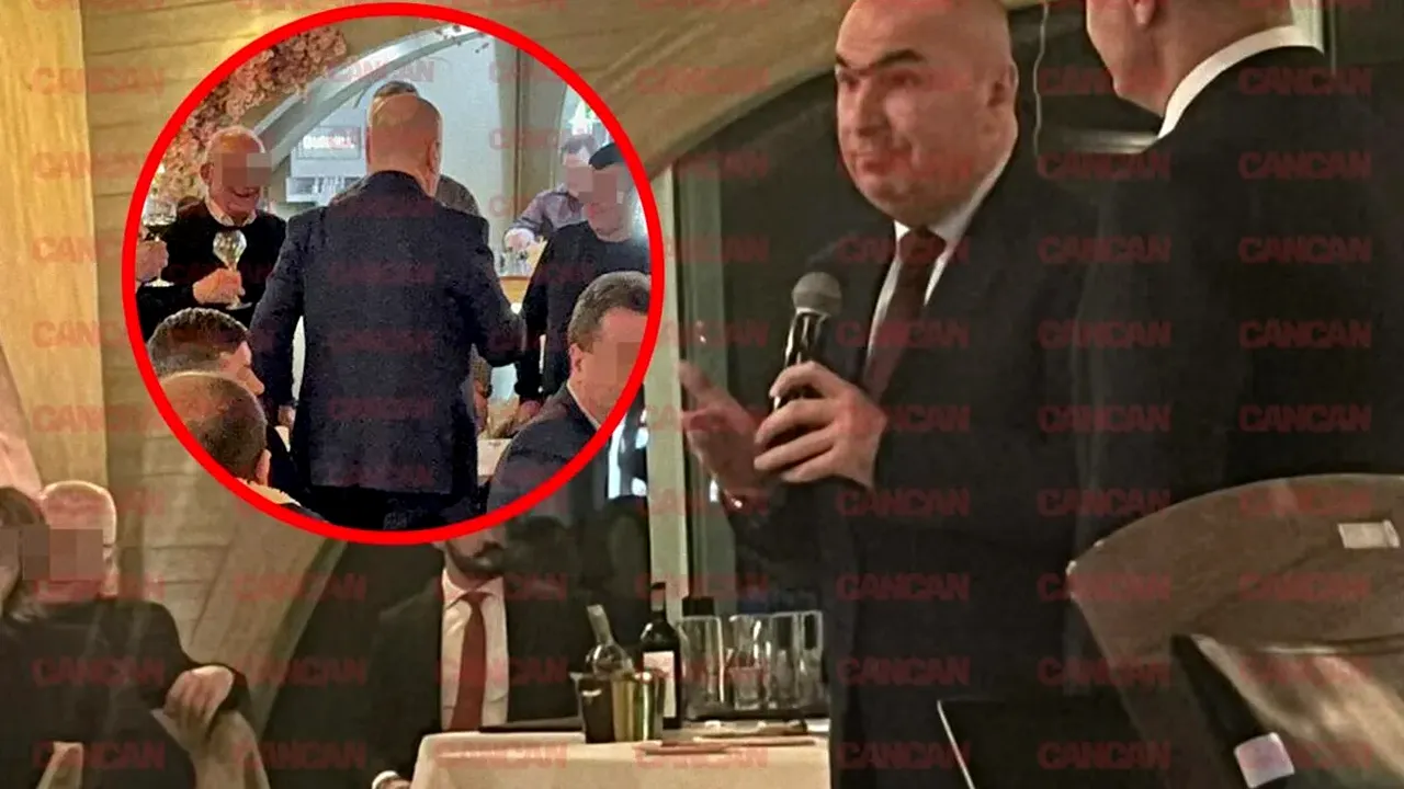 Bolojan afirmă că nu a petrecut mult după ședința de guvern cu concedierea bugetarilor