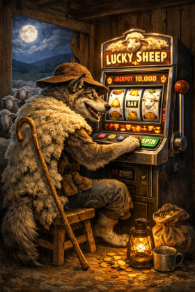 Apropiat al Magnum, candidat la președinția ONJN, anunț de mutare la Guvern