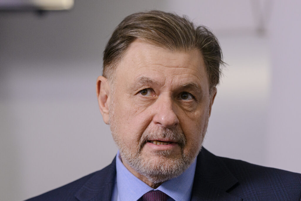 Rafila: Preventia și depistarea precoce, priorități în combaterea diabetului