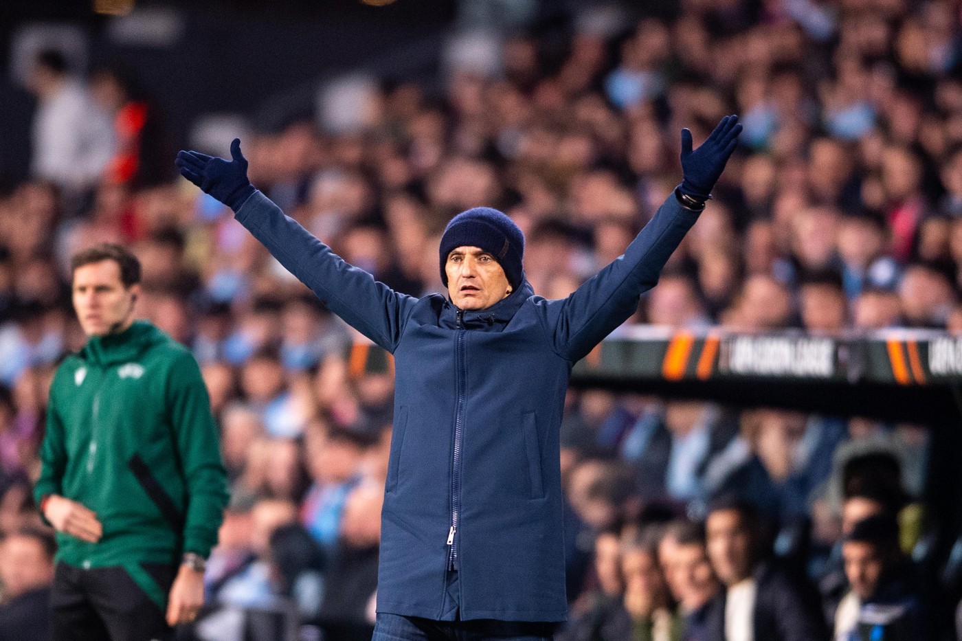 Spanienii de la MARCA au numit PAOK după eliminația de Celta Vigo