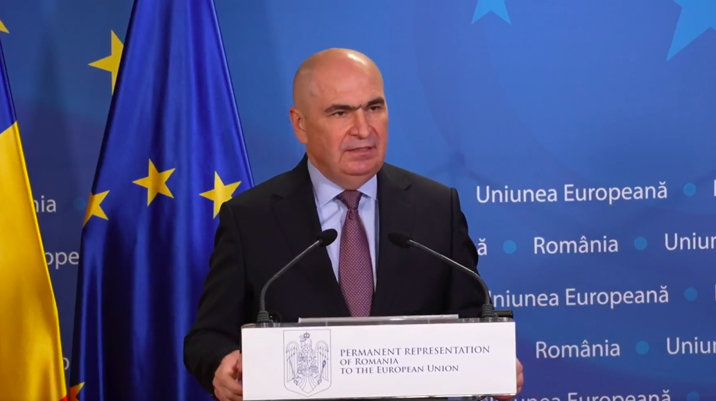 Bolojan răspunde lui Grindeanu despre susținerea PSD în consultări interne