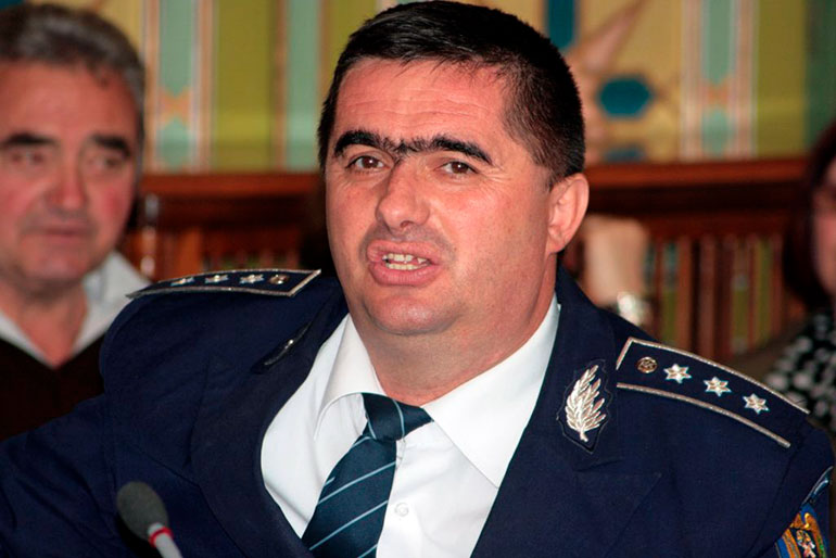 Omul lui Miruţă, implicat în 2010 într-un incident de securitate