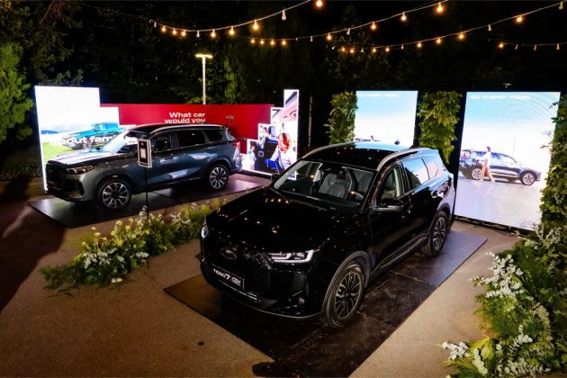 Chery are 30 de dealeri în România și a vândut peste 1.000 de mașini