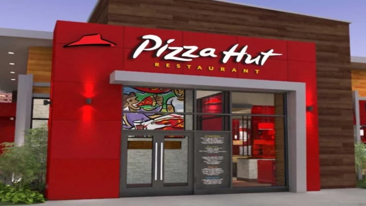 Pizza Hut închide 7 restaurante din cauza creșterii cheltuielilor