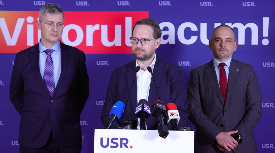 Dominic Fritz consideră iresponsabilă destabilizarea coaliției de către PSD