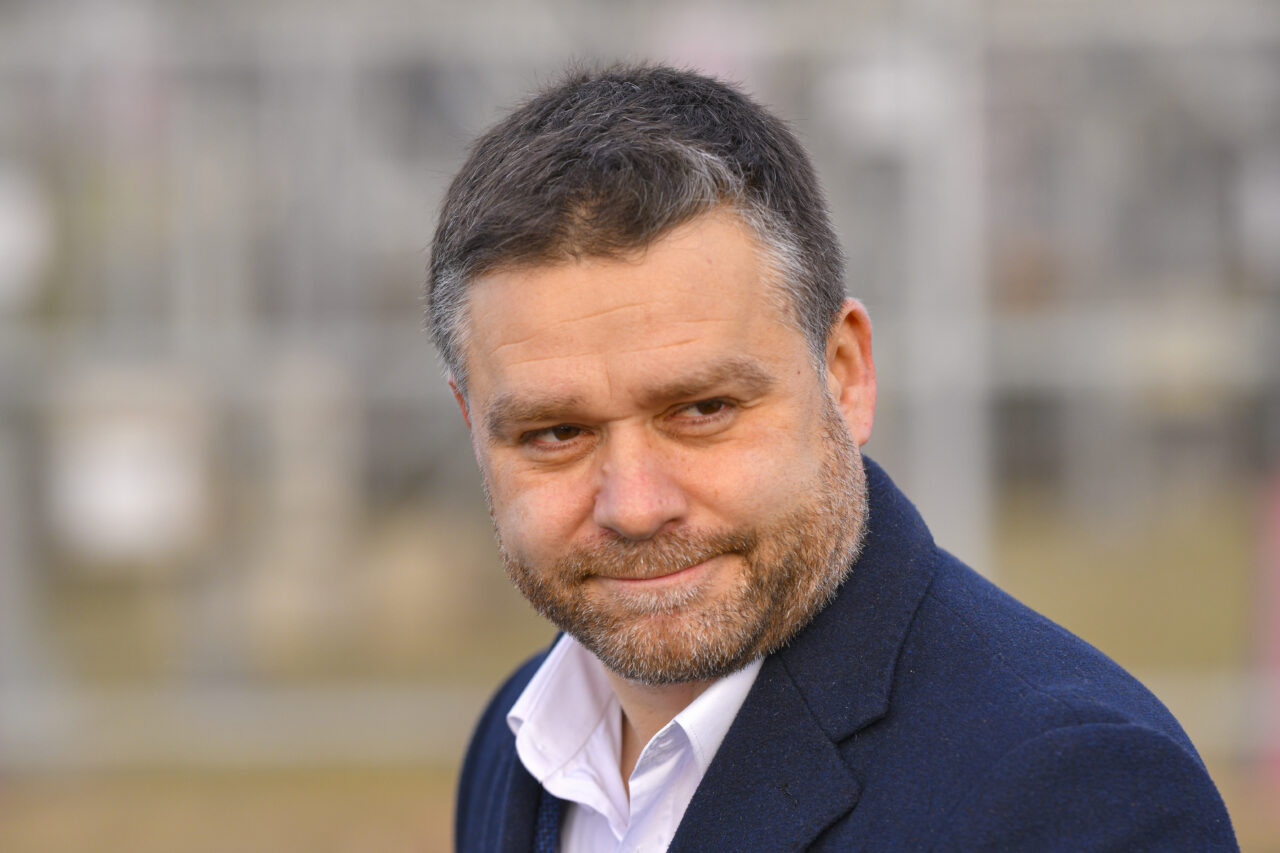 Ciucu discută impactul financiar al interzicerii păcănelelor asupra bugetului