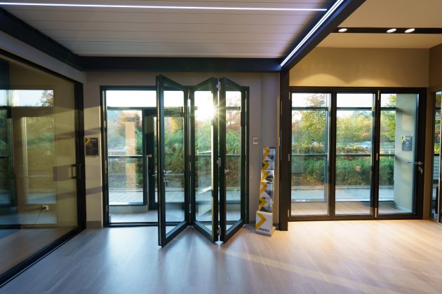 Alumil a încheiat 2025 cu afaceri de 118,9 milioane lei, în creștere cu 5,2%