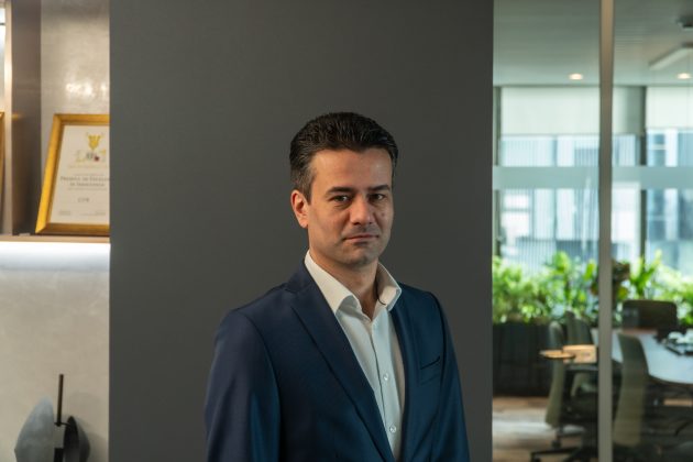 ROCA Industry preconizează pentru 2025 o cifră de afaceri de 629,6 milioane de lei