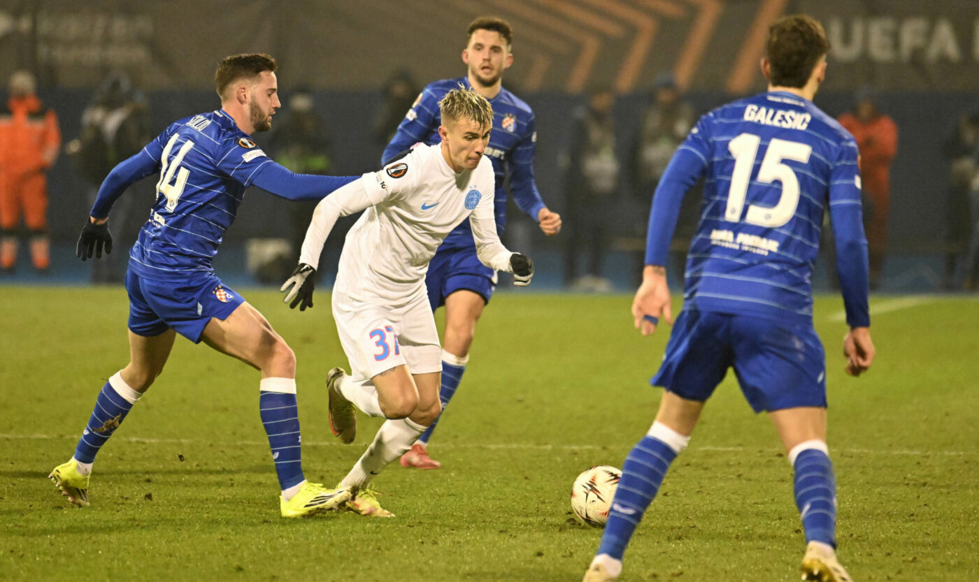 Gigi Becali nu l-a lăsat pe Tavi Popescu să plece după negocieri eșuate cu Marius Șumudică