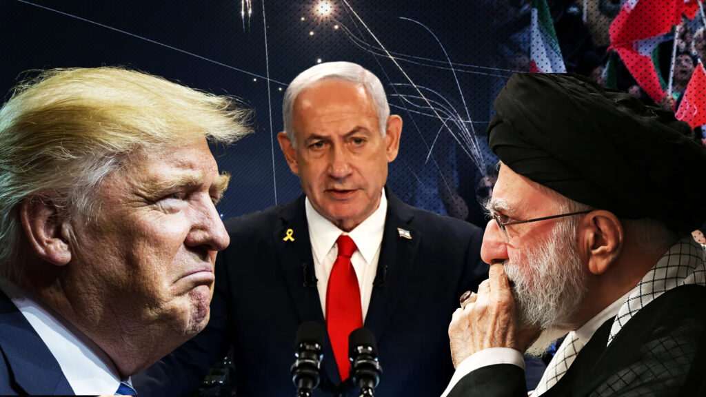 SUA și Israel atacă Iranul; operațiune majoră, conform presei din Israel