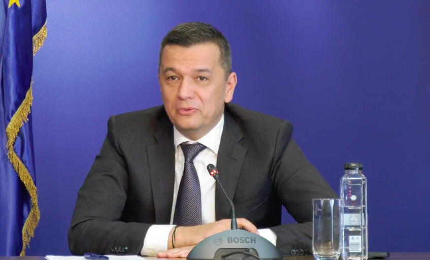 Grindeanu anunță evaluarea miniștrilor PSD și din Coaliție