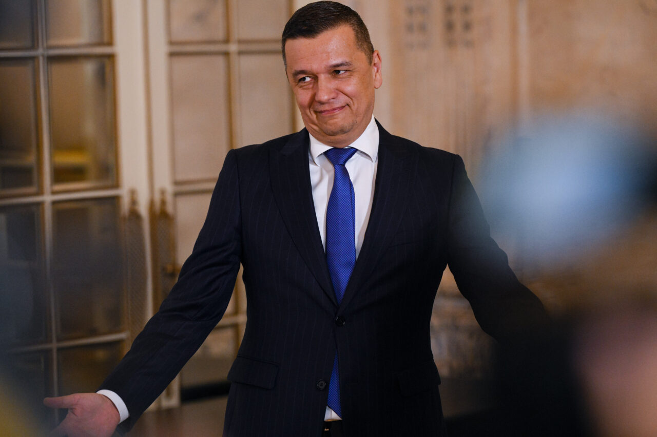 Grindeanu cere USR să părăsească guvernul pentru menținerea Alianței