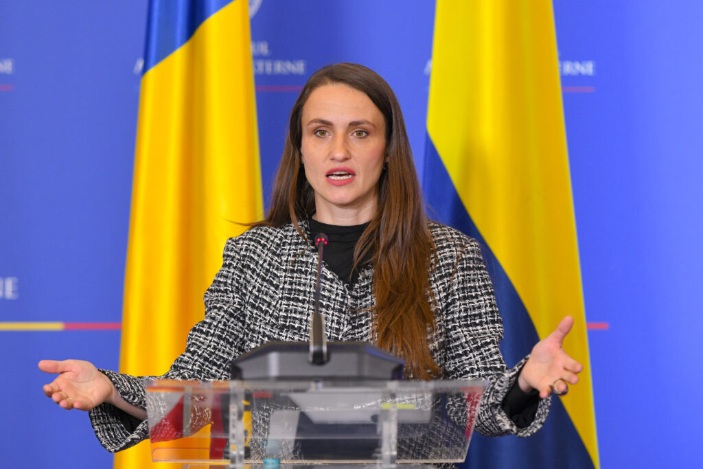 Celulă de criză la MAE nu raportează cetățeni români răniți sau cereri de repatriere din Iran