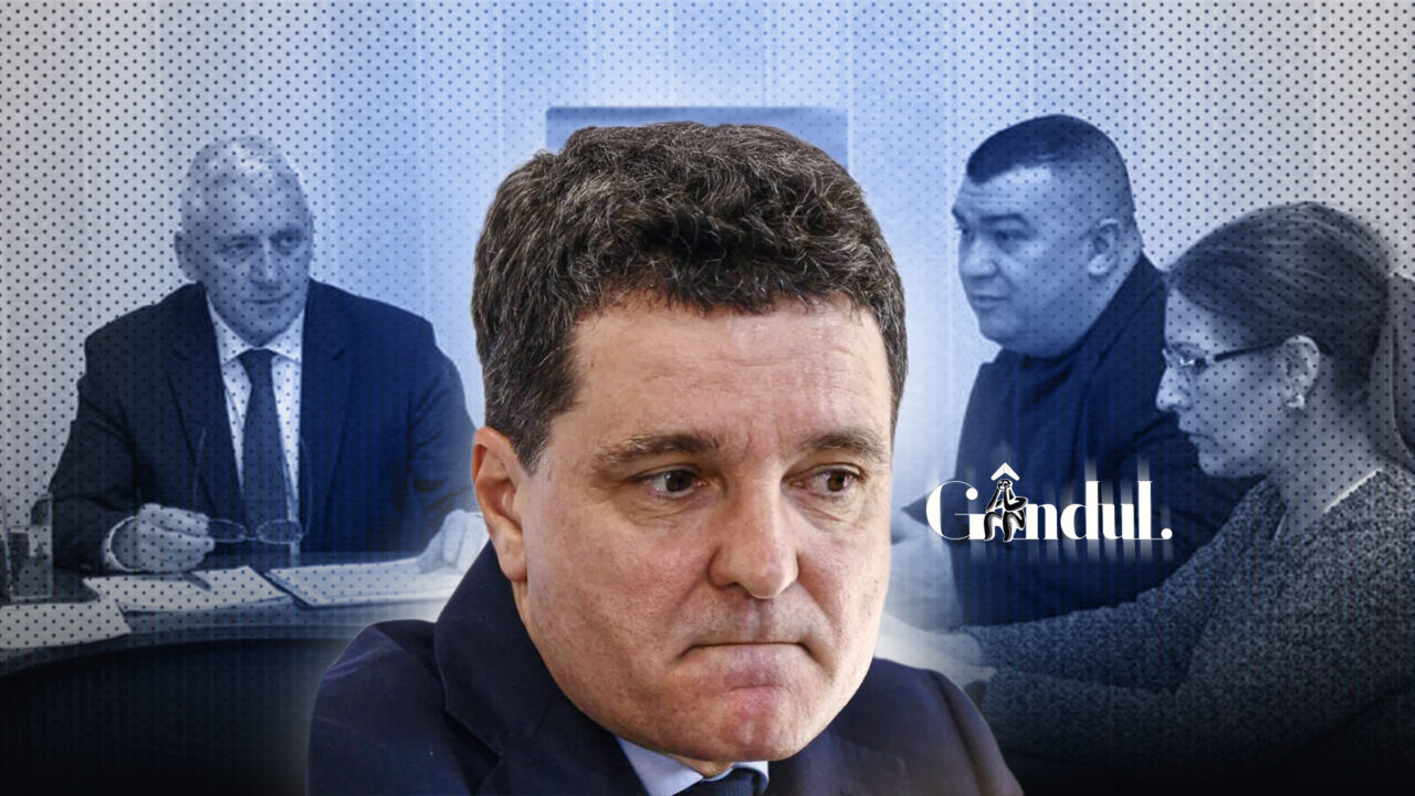 Nicuşor Dan, reclamat de AEP la Parchet pentru fondurile de campanie