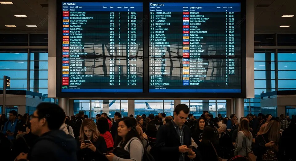 haos-aerian-in-orientul-mijlociu:-24%-dintre-zboruri,-anulate-intr-o-singura-zi