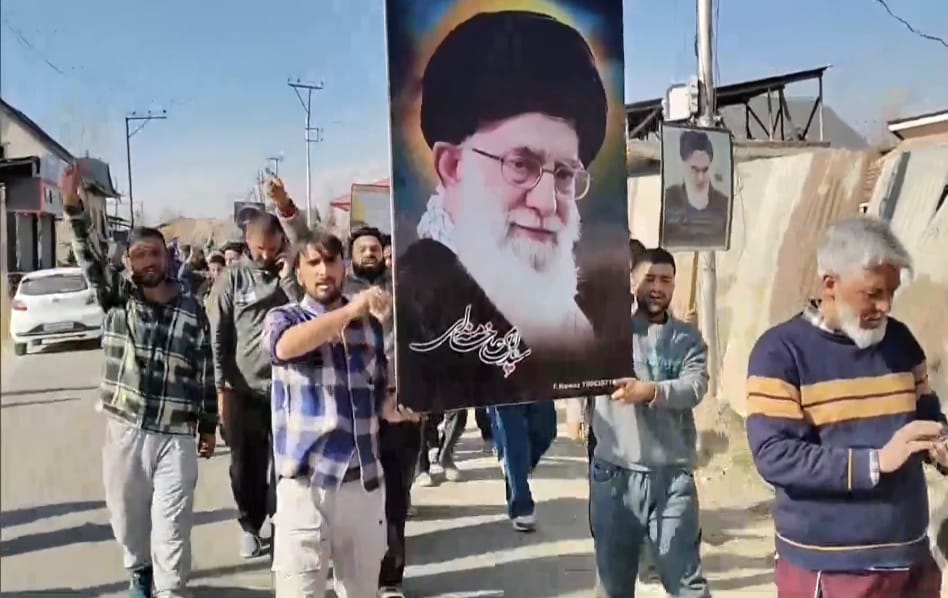 Fiul lui Khamenei, considerat succesor, eliminat în Orientul Mijlociu