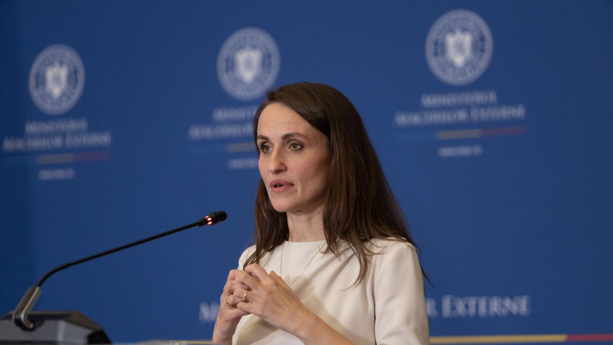 Ședința celulei de urgență MAE pe situația din Iran s-a încheiat