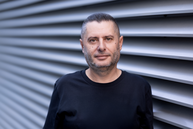 Alin Șerban, Wolt Romania, despre piața locală: sub 50% din potențial