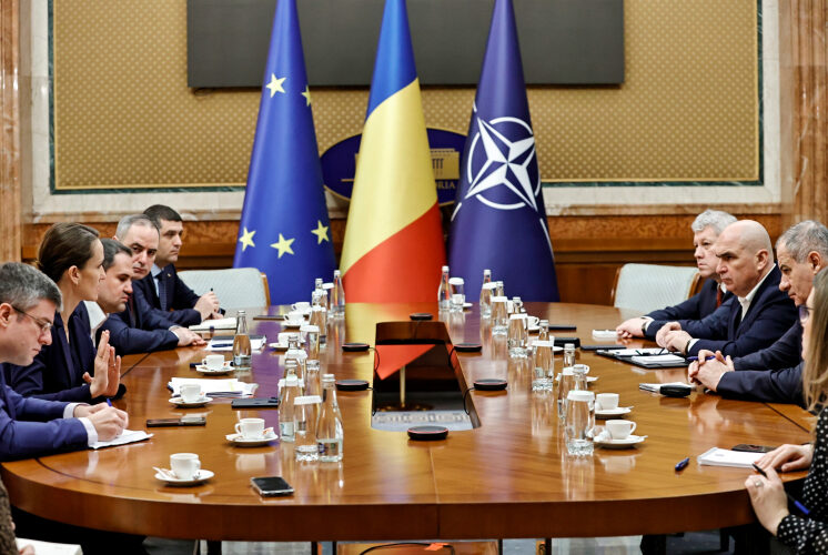 Guvernul anunță repatrierea mai multor români din Israel luni seara