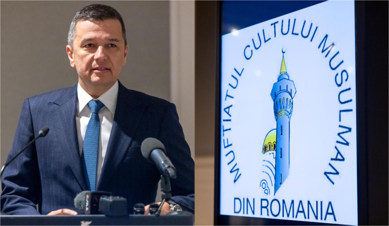 Sorin Grindeanu a participat la Cina de Iftar în Ramadan