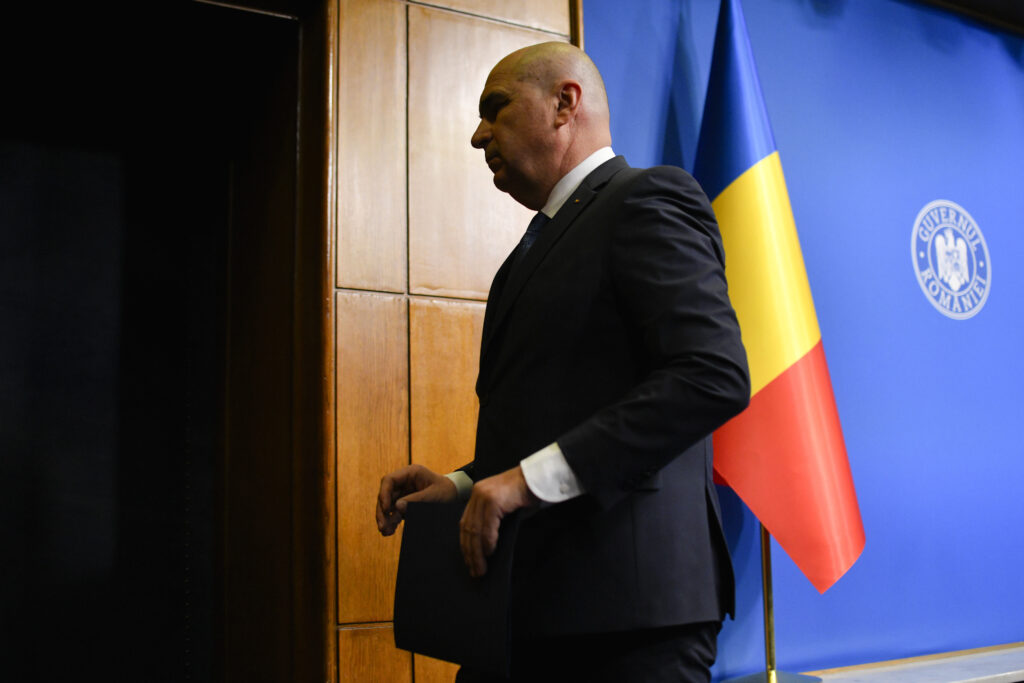 PNL finalizează bugetul și planul de evacuare a românilor din zone de conflict