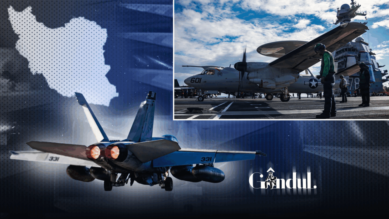 Operațiunea Epic Fury: arme de nouă generație folosite de Trump în atacul asupra Iranului