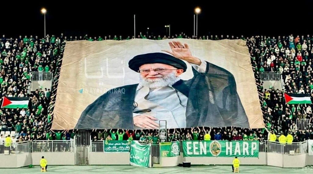 Israel a urmărit zilnic garda de corp a lui Khamenei în Teheran