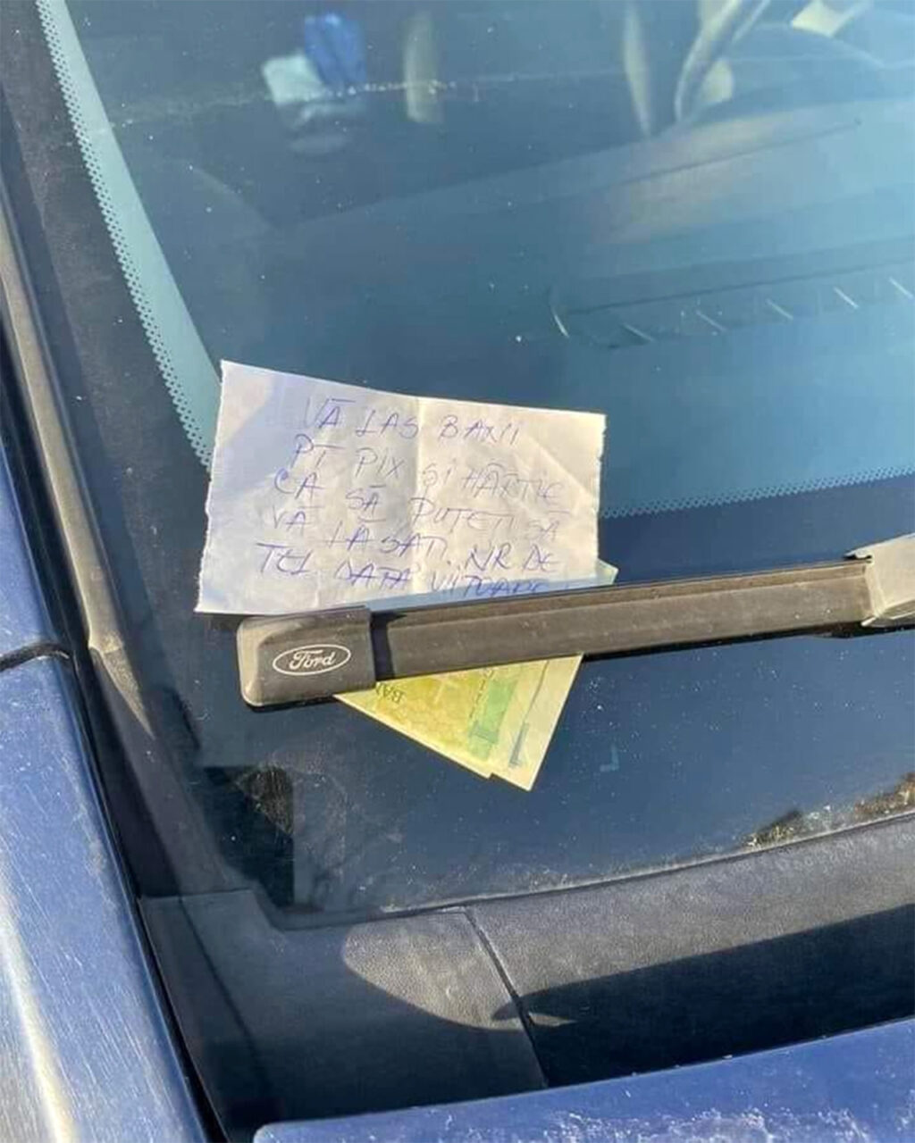 ce-poti-sa-patesti-daca-blochezi-cu-masina-o-poarta-sau-o-iesire.-te-poate-costa-mai-mult-decat-o-simpla-amenda