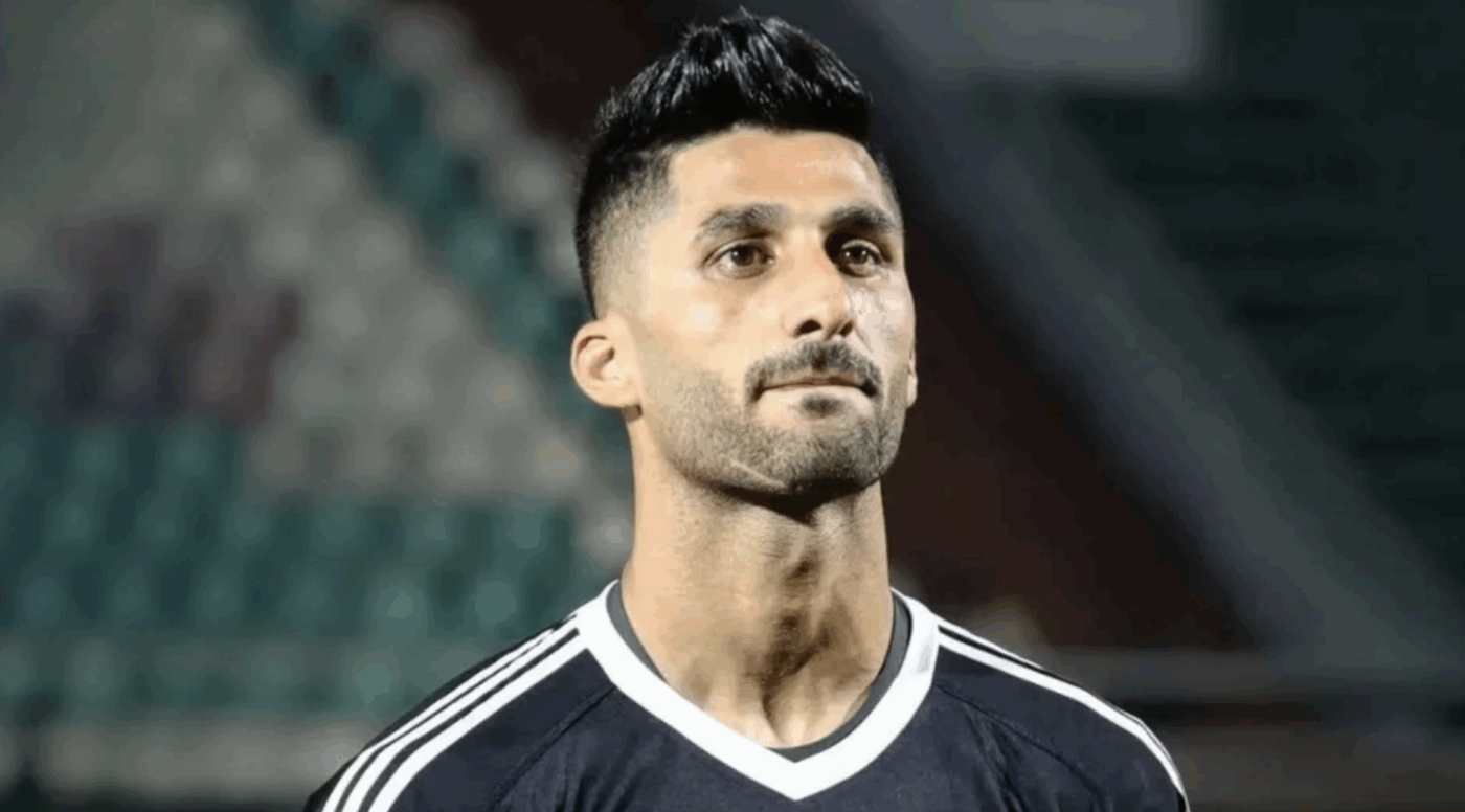 Familia a anunțat dispariția după ce a spus despre Khamenei că e Satana