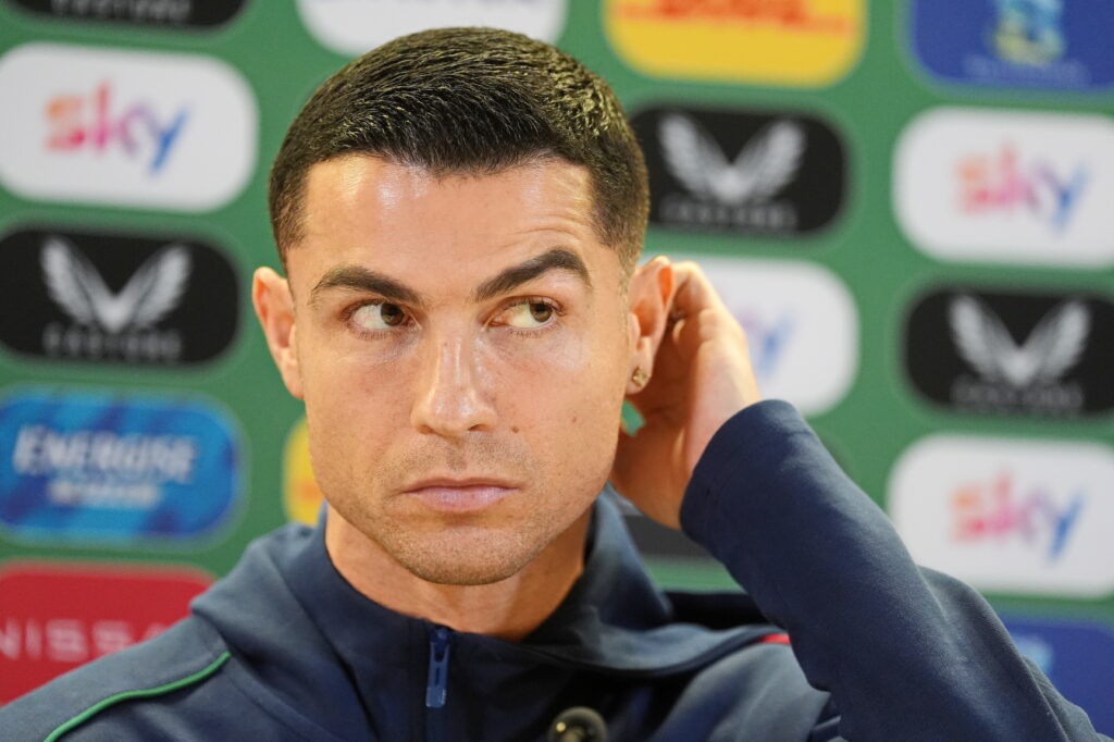 Cristiano Ronaldo pleacă din Arabia Saudită spre Spania după suspendarea meciurilor AFC