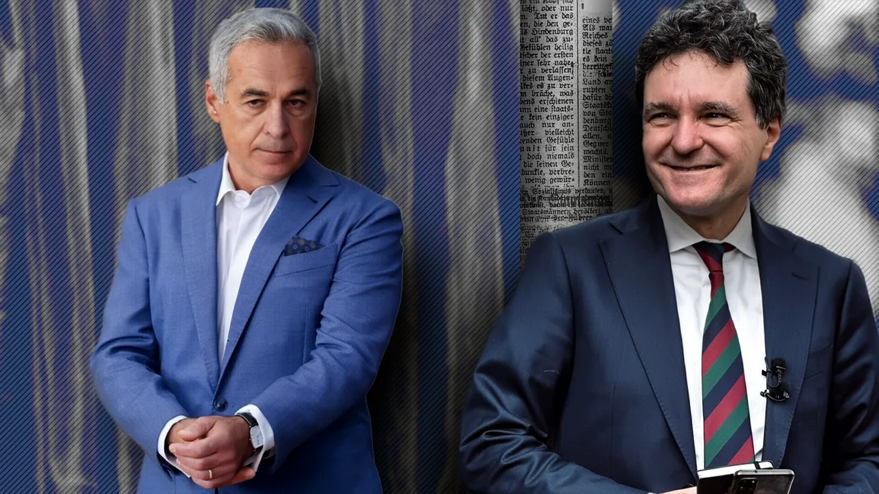 intrebat-de-nicusor-dan,-calin-georgescu-a-inceput-sa-recite-poezia-catelus-cu-parul-cret.-ce-l-a-facut-sa-aiba-aceasta-reactie