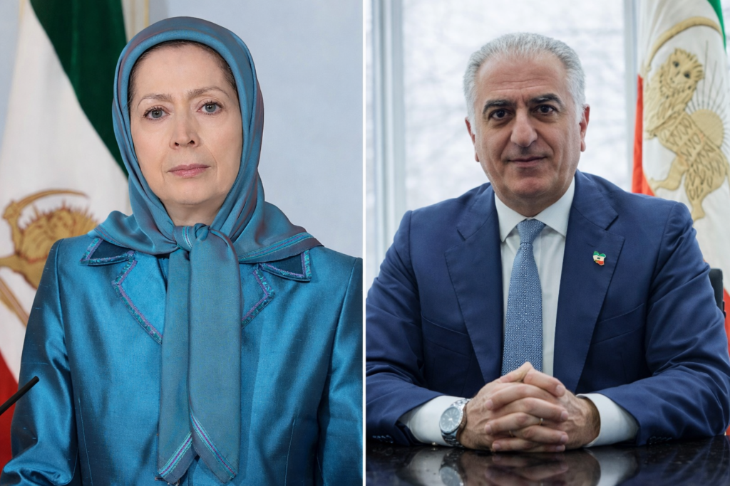 Iranul după Khamenei: varianta de lider din exil