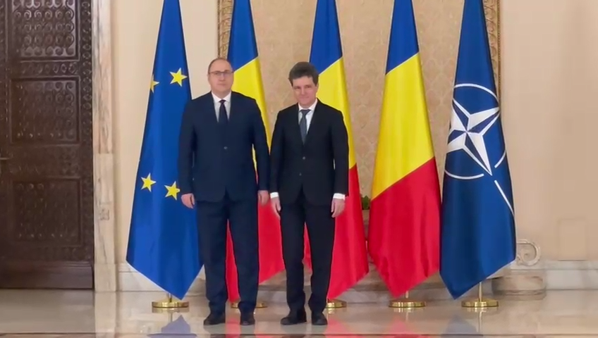 mihai-dimian-a-depus-juramantul-la-cotroceni-si-a-devenit-oficial-noul-ministru-al-educatiei