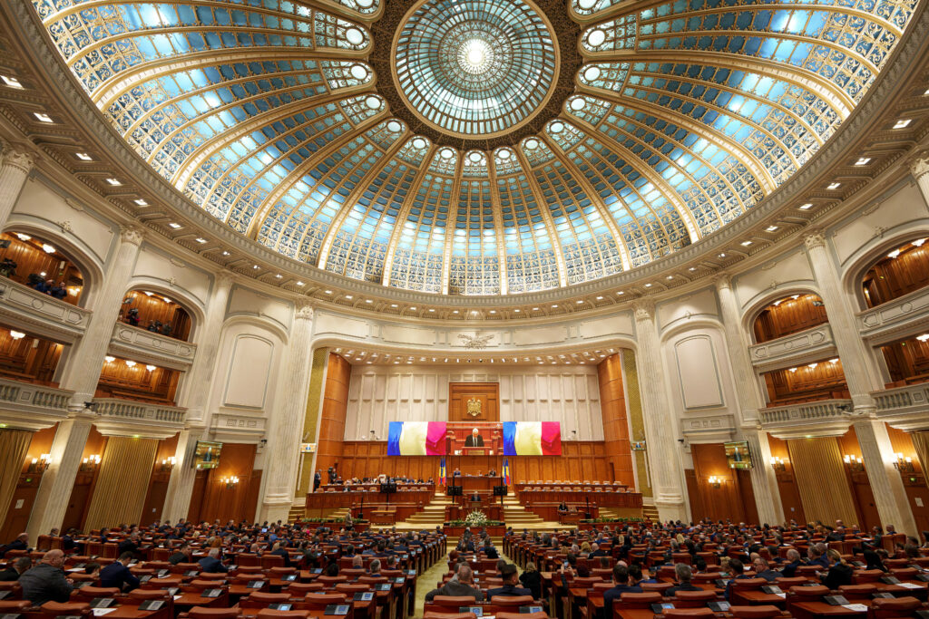 Cloud-ul Guvernamental are doar 9 aplicații migrate din investiția de 550 milioane euro