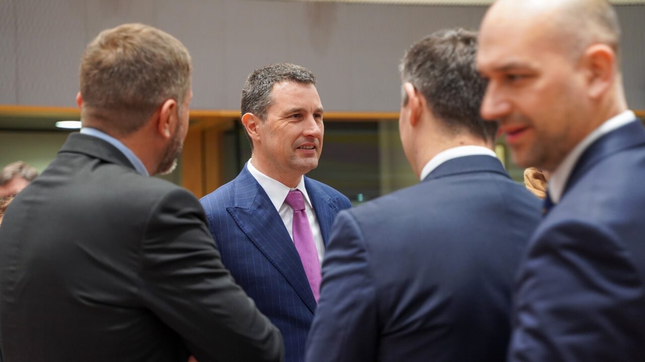 Tanczos Barna despre rezolvarea divergențelor în coaliție: am discutat după o pauză