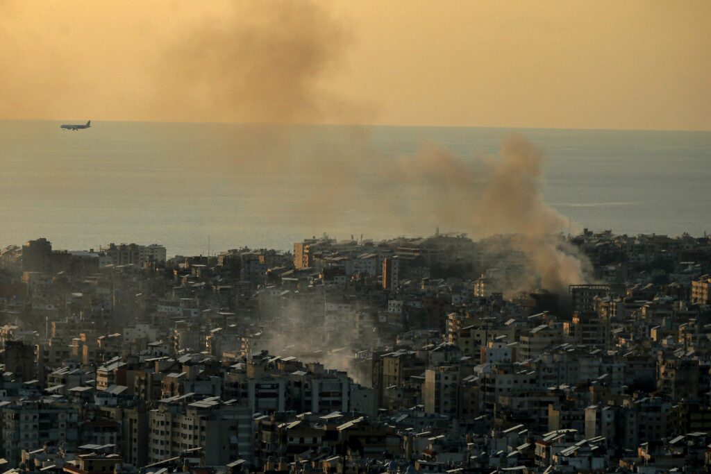 Orientul Mijlociu în ziua a cincea: Iranul are un nou lider și atacuri multiple