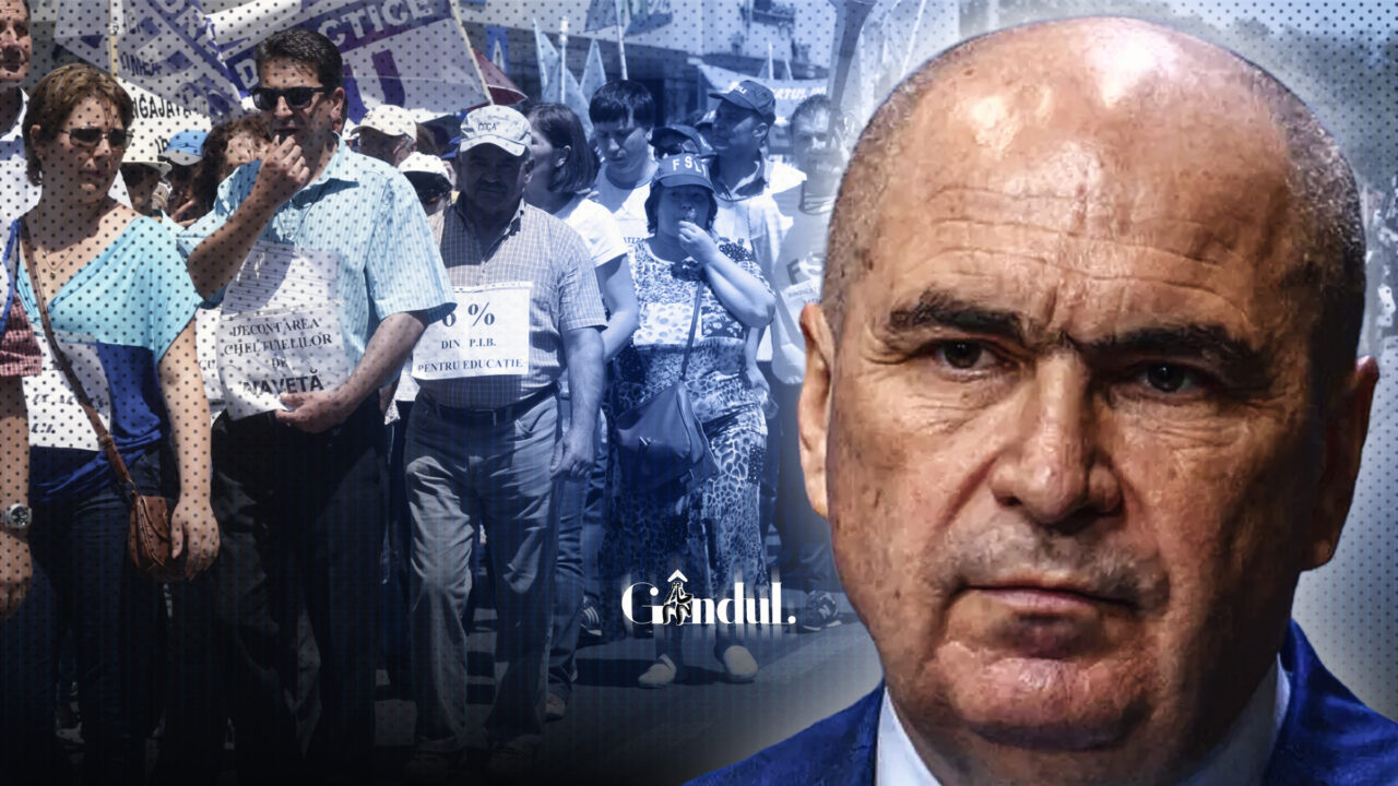 Val de demisii în învățământ după creșterea normei didactice, conform Legii Bolojan