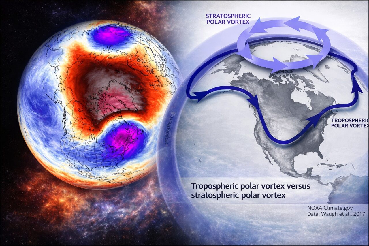 sfarsitul-iernii-vortexul-polar-se-rup.-cum-va-influenta-vremea-in-luna-martie-in-romania