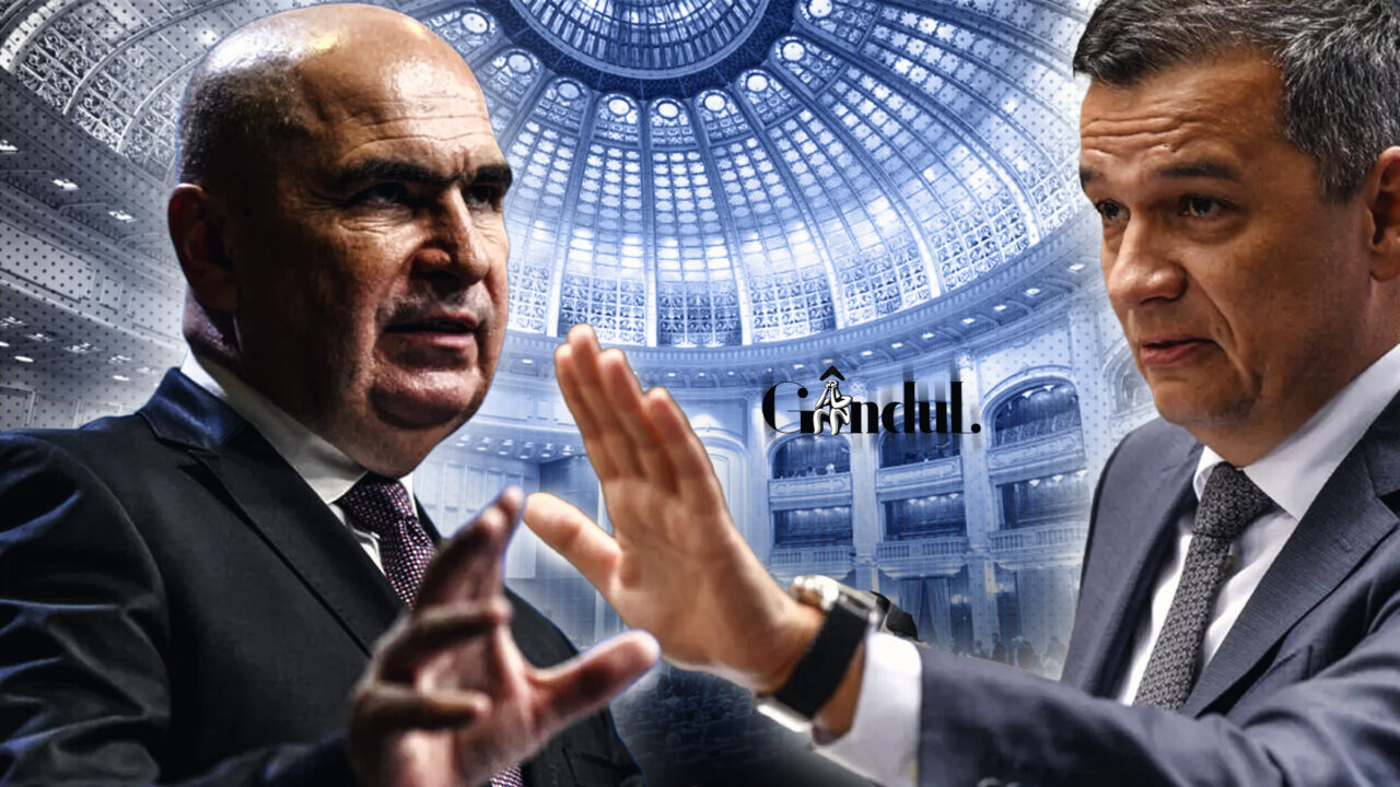 Liberalii acuză PSD de încercări de destabilizare a bugetului