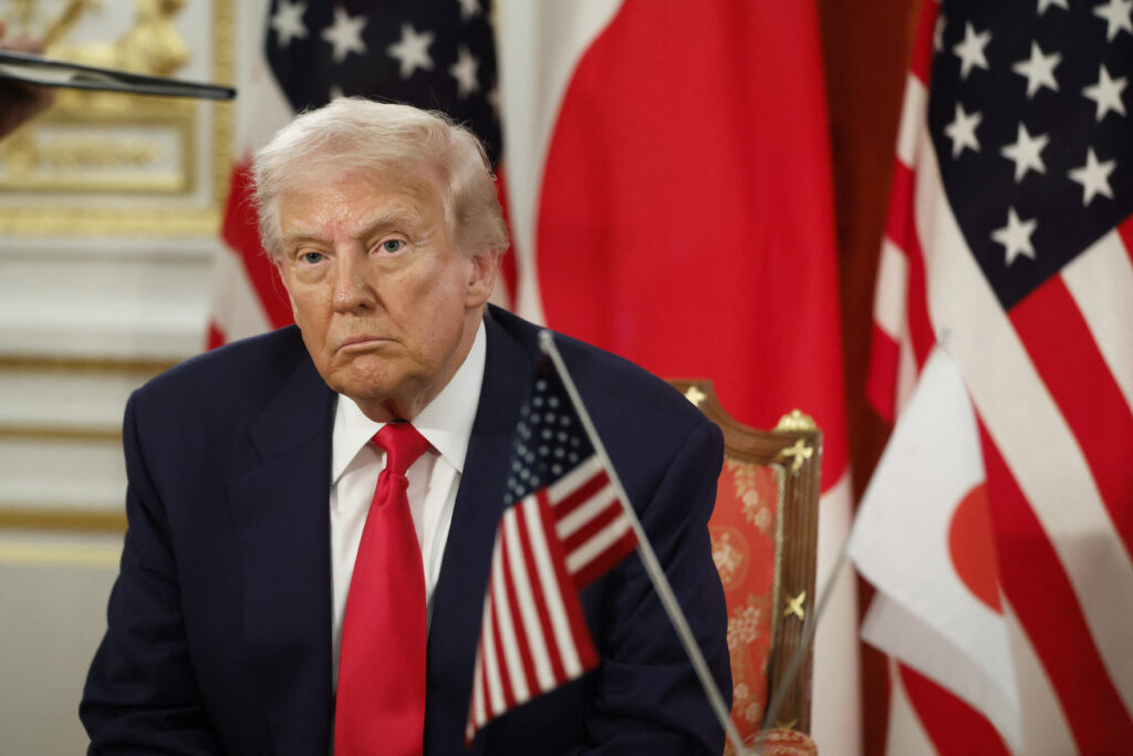 Senatul american respinge rezoluția democraților pentru limitarea puterilor lui Trump asupra Iranului